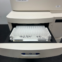 Agilent 5300 Fragment Analyzer image 3